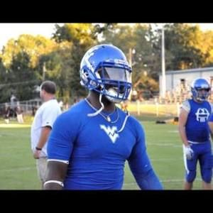 Meet your Posher, Emanuel